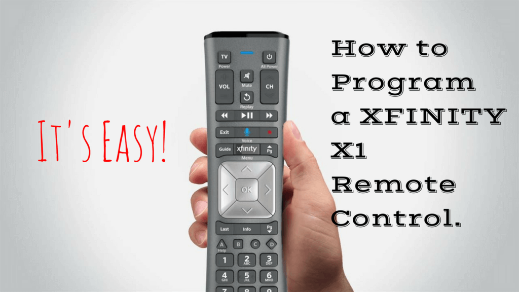 how-to-program-your-xfinity-x1-remote-control-vandruff-home